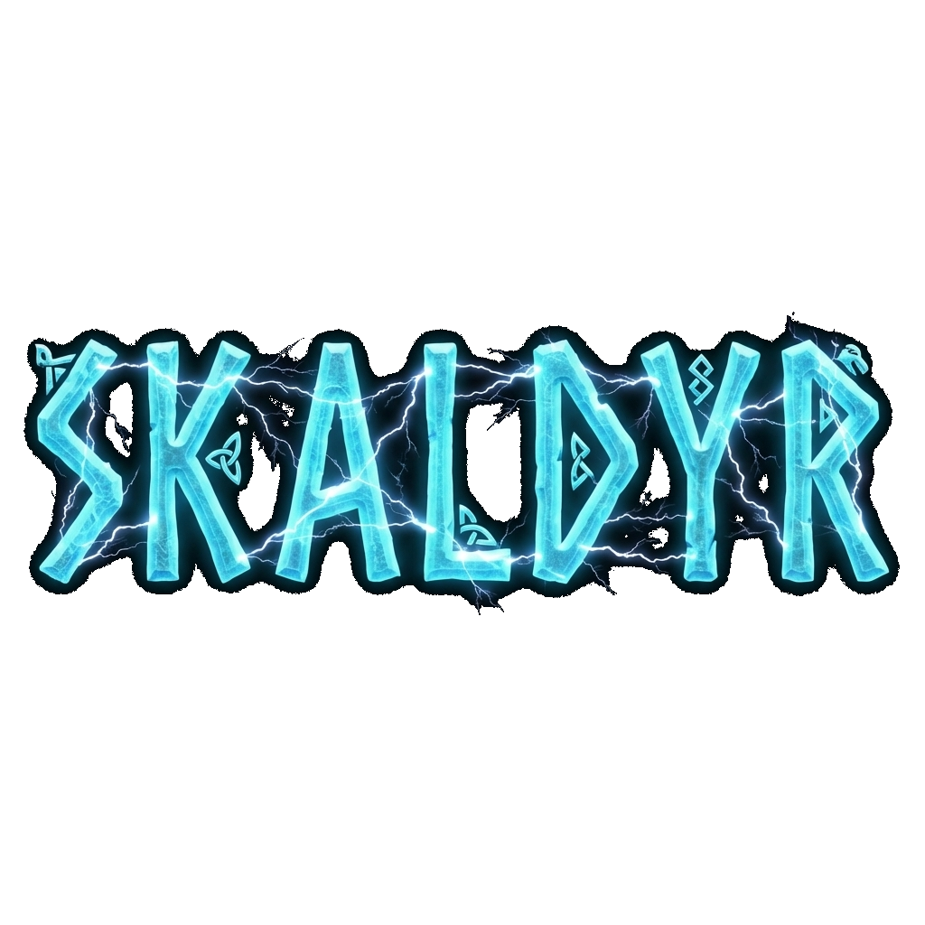 Skaldyr