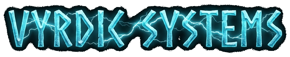 Vyrdic Systems